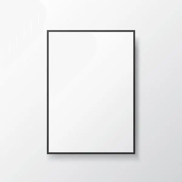 Poster Frames [A1]