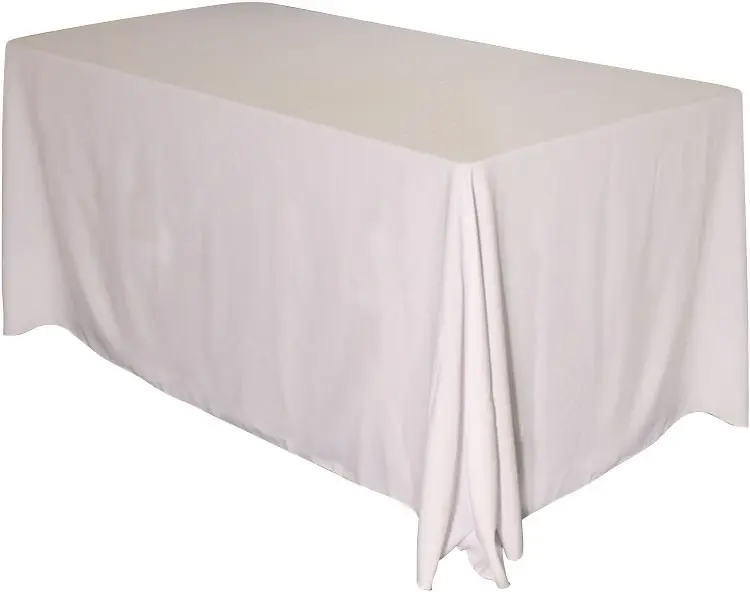 Table Cloths Standard [1.4m x 2.4m]