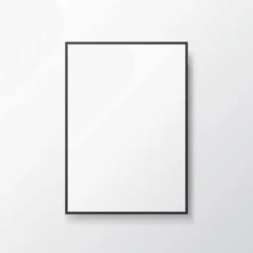 Poster Frames [A1]