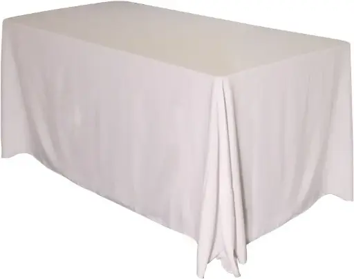 Table Cloths Standard [1.4m x 2.4m]